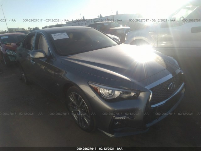 INFINITI Q50 2018 jn1ev7ap6jm355814