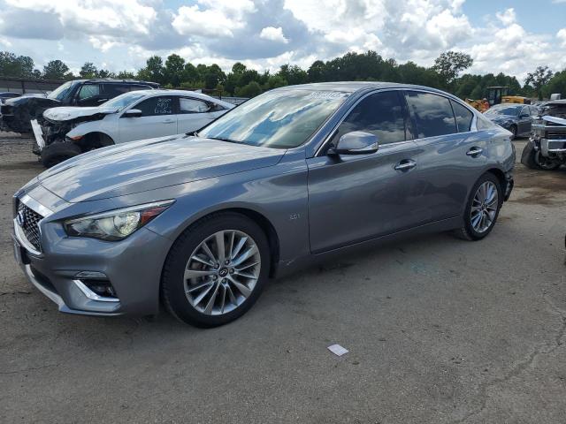 INFINITI Q50 LUXE 2018 jn1ev7ap6jm355828