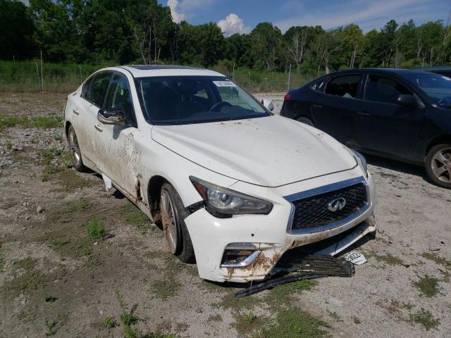 INFINITI Q50 LUXE 2018 jn1ev7ap6jm355859