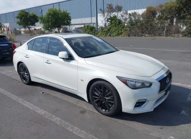 INFINITI Q50 2018 jn1ev7ap6jm356476