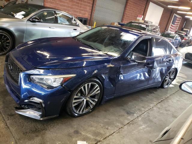 INFINITI Q50 2018 jn1ev7ap6jm356591