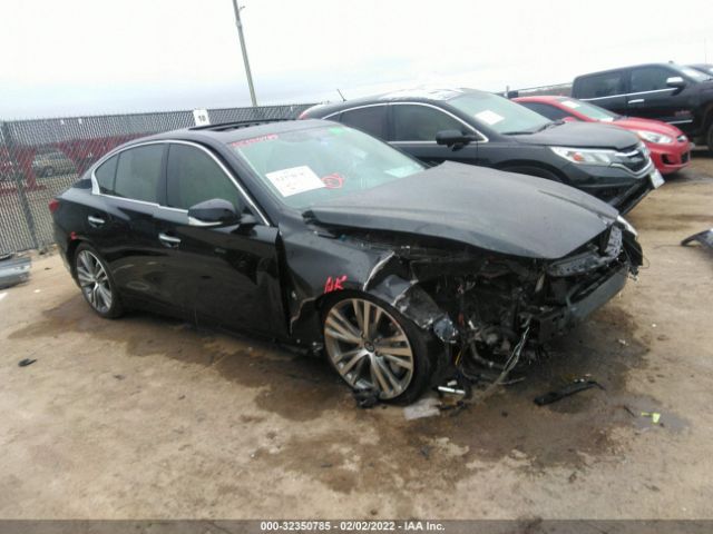 INFINITI Q50 2018 jn1ev7ap6jm358339