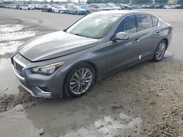 INFINITI Q50 LUXE 2018 jn1ev7ap6jm359149