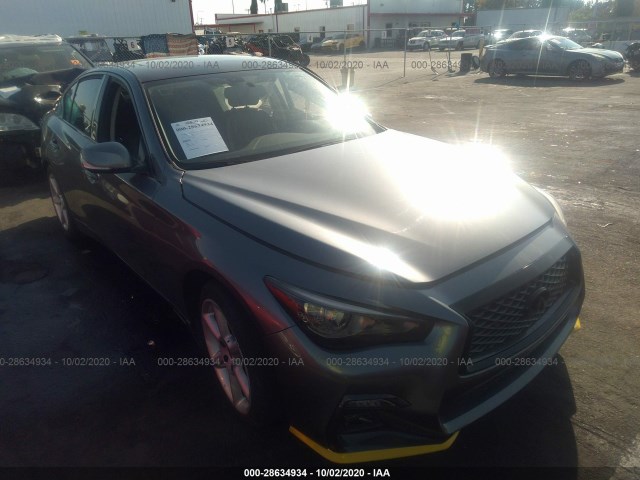 INFINITI Q50 2018 jn1ev7ap6jm359278