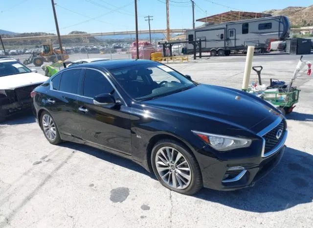 INFINITI Q50 2018 jn1ev7ap6jm359698