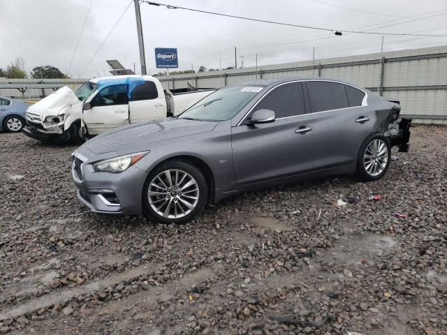 INFINITI Q50 LUXE 2018 jn1ev7ap6jm360981