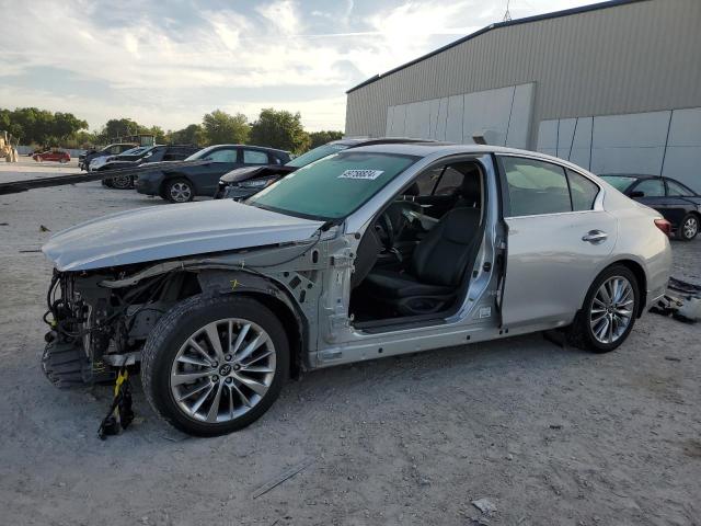 INFINITI Q50 2018 jn1ev7ap6jm361807