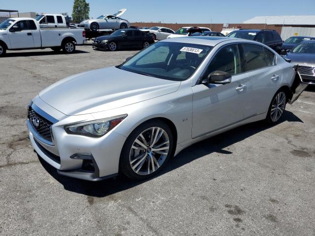 INFINITI Q50 LUXE 2018 jn1ev7ap6jm362245