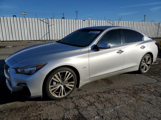 INFINITI Q50 2018 jn1ev7ap6jm362326