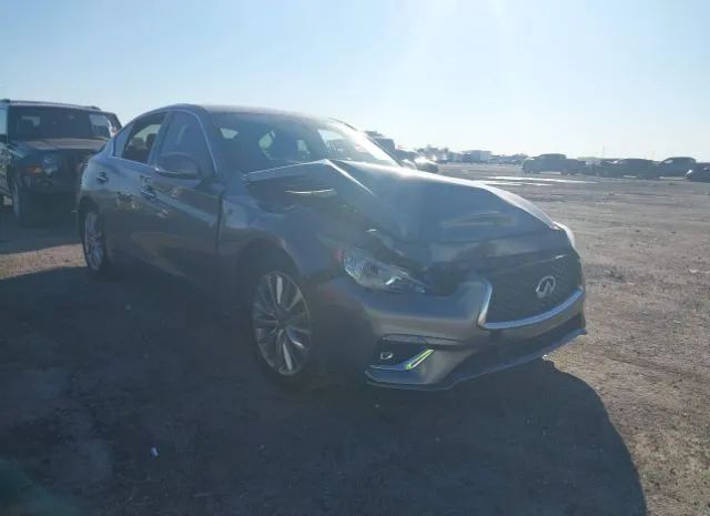 INFINITI Q50 2018 jn1ev7ap6jm362570