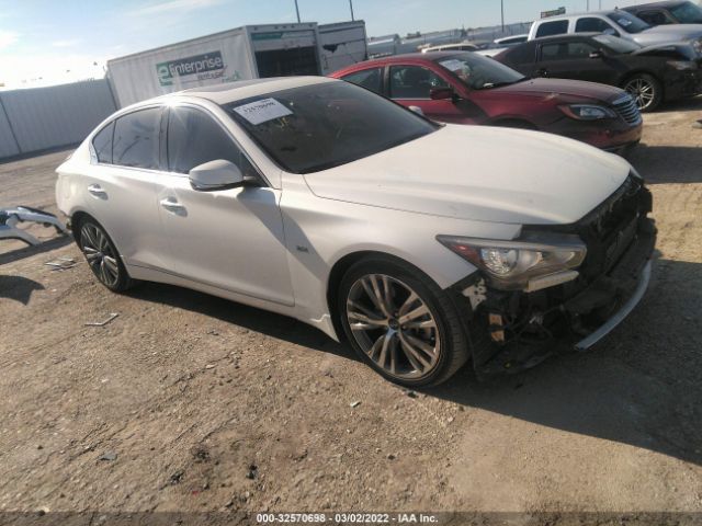 INFINITI Q50 2018 jn1ev7ap6jm362651