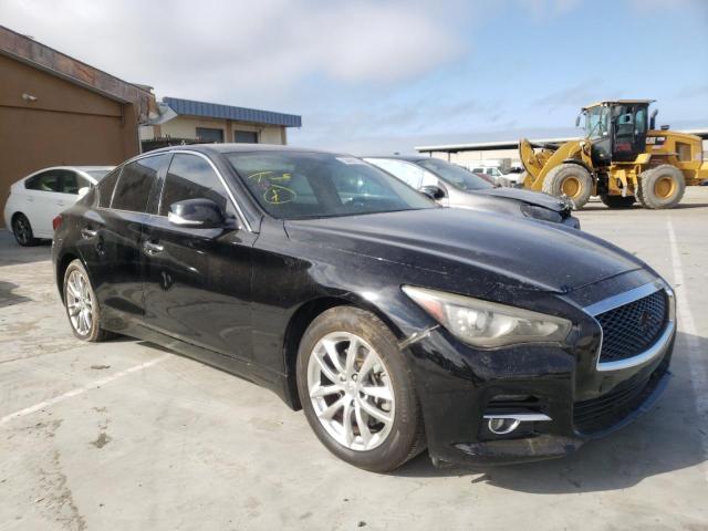 INFINITI Q50 LUXE 2018 jn1ev7ap6jm362746