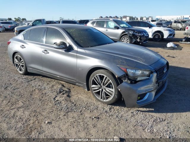 INFINITI Q50 2018 jn1ev7ap6jm362858