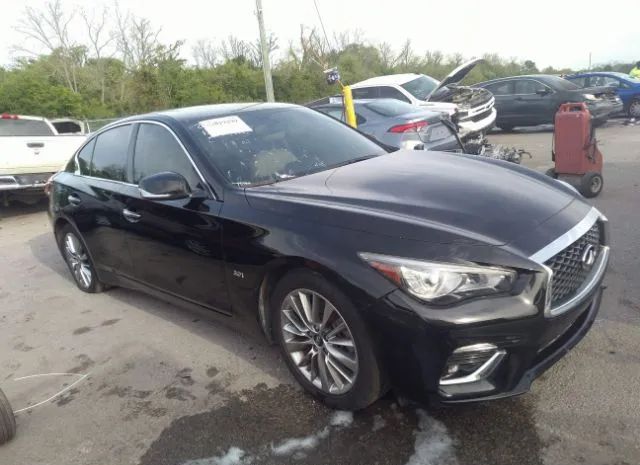 INFINITI Q50 2018 jn1ev7ap6jm363119