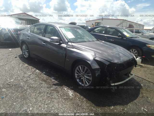 INFINITI Q50 2018 jn1ev7ap6jm363136