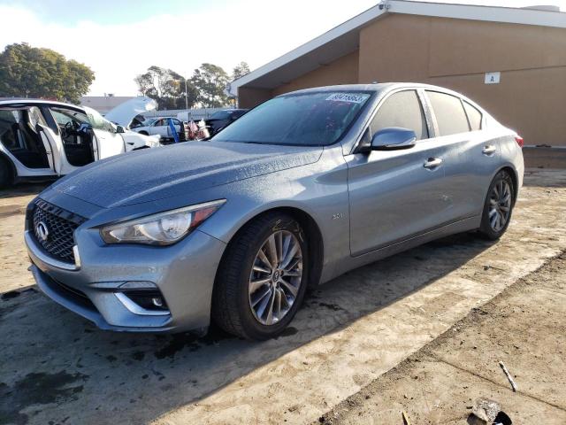 INFINITI Q50 2018 jn1ev7ap6jm364092