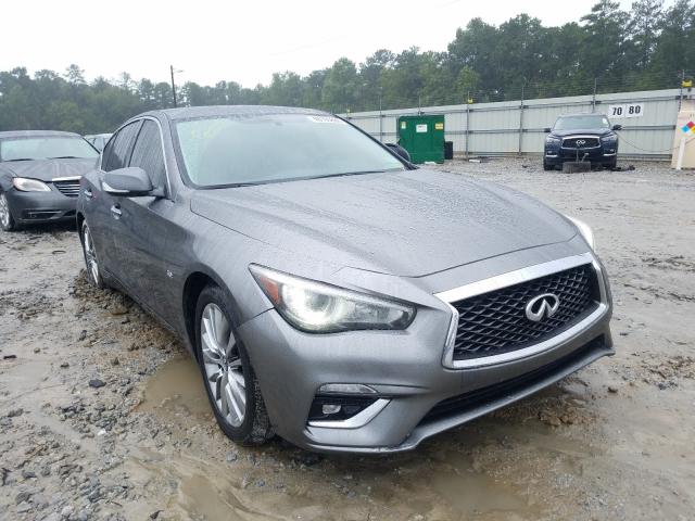 INFINITI Q50 LUXE 2018 jn1ev7ap6jm364559