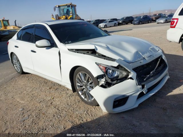 INFINITI Q50 2018 jn1ev7ap6jm365193