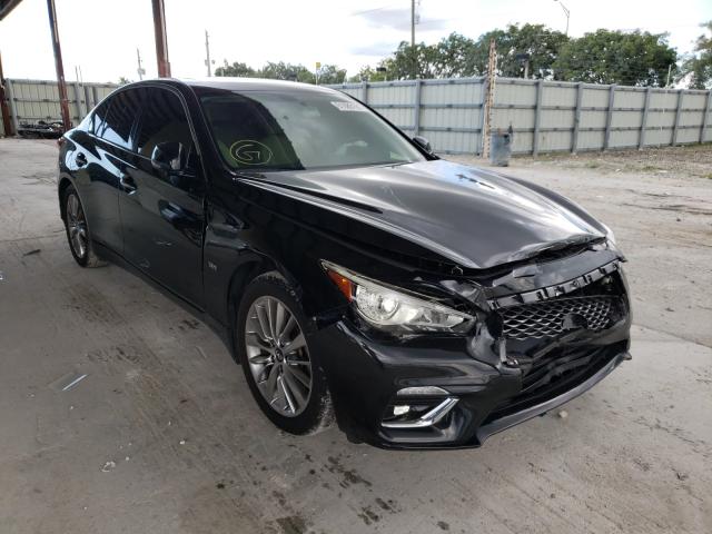 INFINITI NULL 2018 jn1ev7ap6jm365646