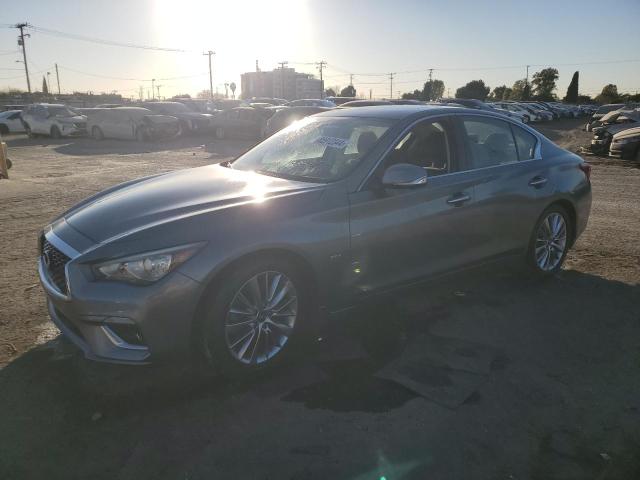 INFINITI Q50 LUXE 2018 jn1ev7ap6jm366344