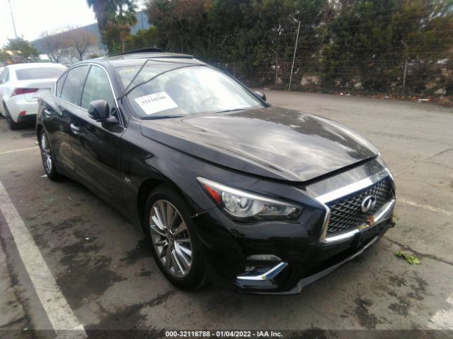 INFINITI Q50 2018 jn1ev7ap6jm367056