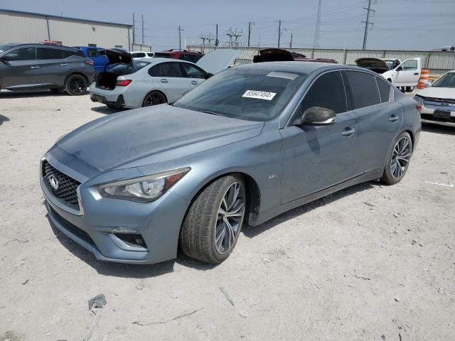 INFINITI Q50 2018 jn1ev7ap6jm590097