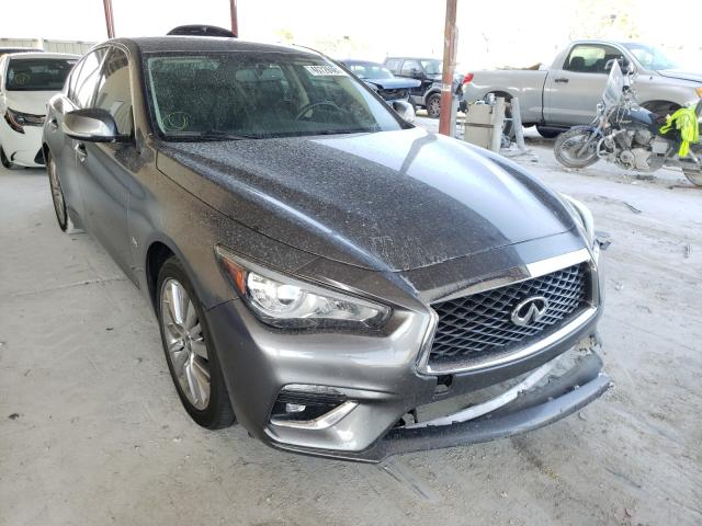 INFINITI Q50 LUXE 2018 jn1ev7ap6jm590116