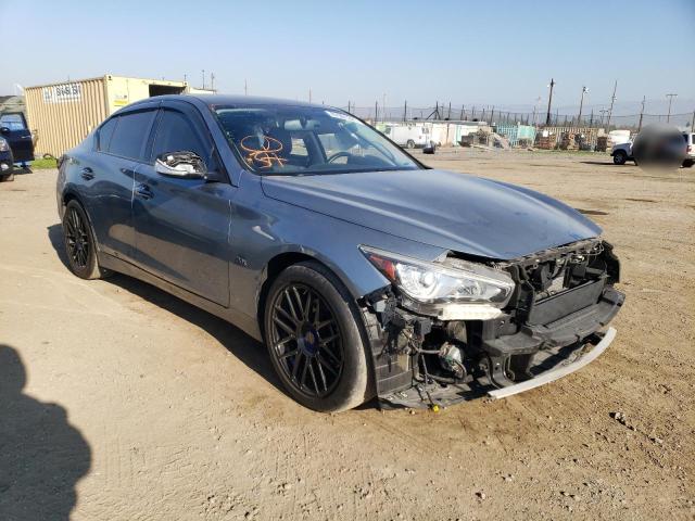 INFINITI Q50 LUXE 2018 jn1ev7ap6jm590584