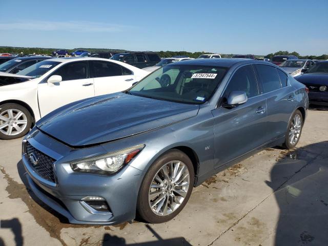 INFINITI Q50 2018 jn1ev7ap6jm591217