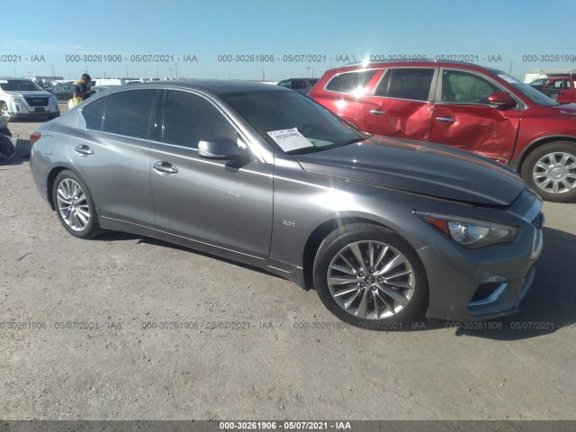 INFINITI Q50 2018 jn1ev7ap6jm591850