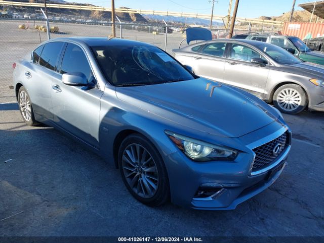 INFINITI Q50 2018 jn1ev7ap6jm592075