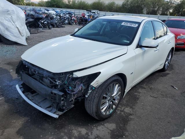 INFINITI Q50 2018 jn1ev7ap6jm592240