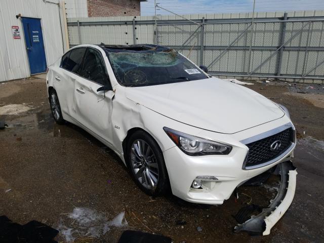 INFINITI Q50 LUXE 2019 jn1ev7ap6km510833