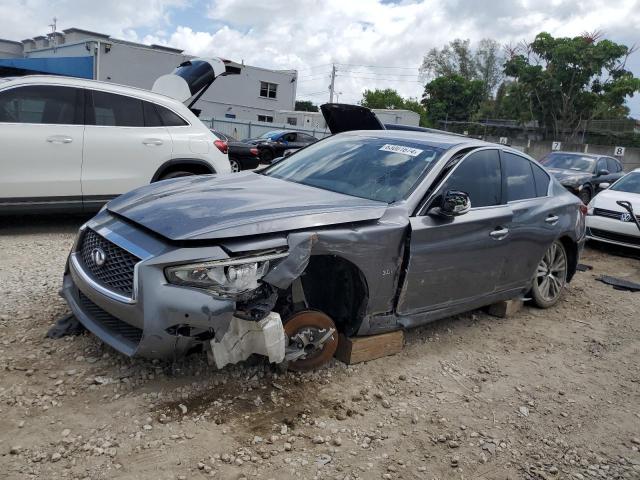 INFINITI Q50 2019 jn1ev7ap6km511027