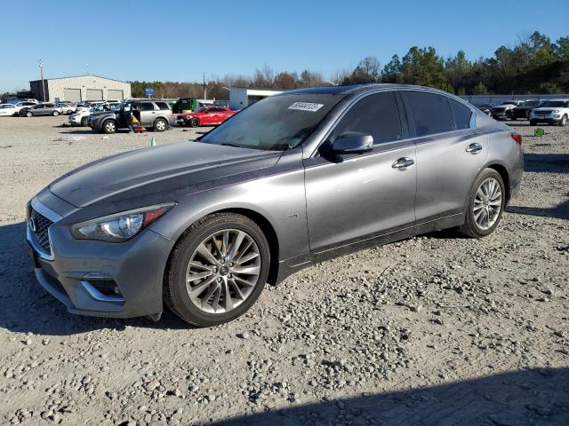 INFINITI Q50 2019 jn1ev7ap6km512601