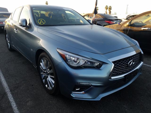 INFINITI Q50 LUXE 2019 jn1ev7ap6km512842