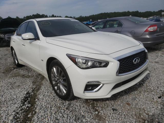 INFINITI Q50 LUXE 2019 jn1ev7ap6km513473