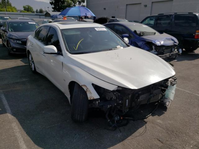 INFINITI NULL 2019 jn1ev7ap6km513747