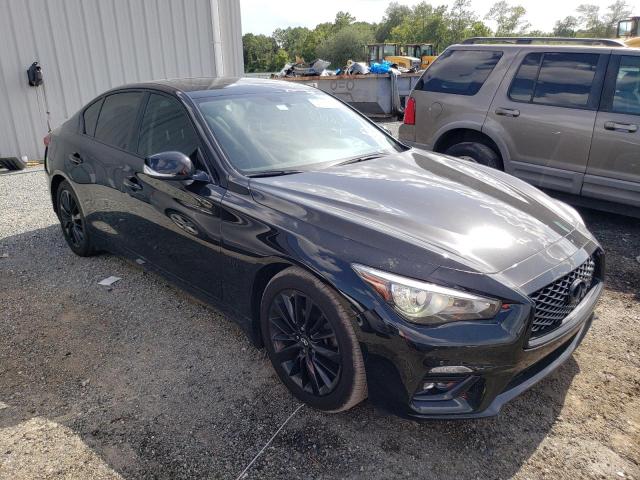 INFINITI Q50 LUXE 2019 jn1ev7ap6km514199