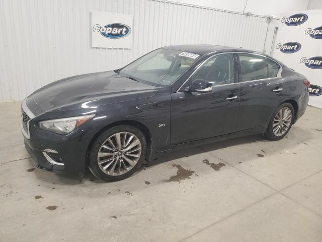 INFINITI Q50 LUXE 2019 jn1ev7ap6km514655