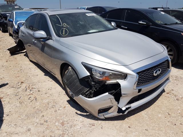 INFINITI Q50 LUXE 2019 jn1ev7ap6km515045