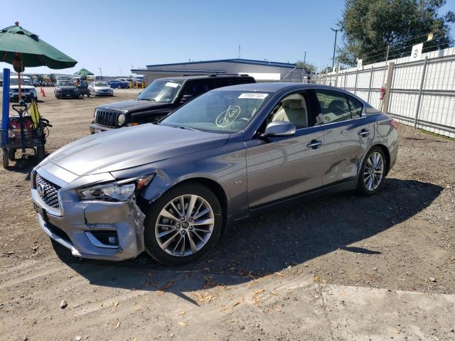 INFINITI Q50 2019 jn1ev7ap6km515210