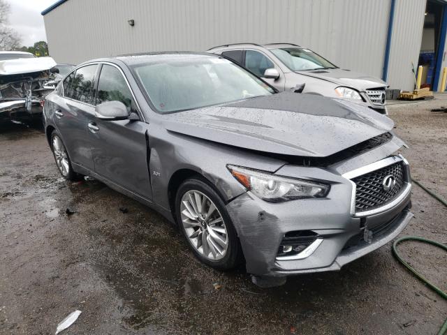 INFINITI Q50 LUXE 2019 jn1ev7ap6km515496