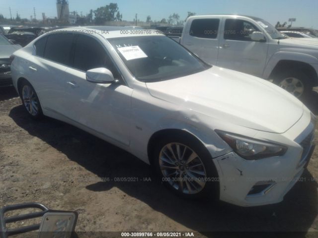 INFINITI Q50 2019 jn1ev7ap6km516678