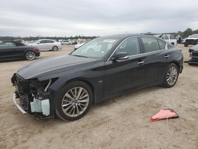 INFINITI Q50 LUXE 2019 jn1ev7ap6km516695