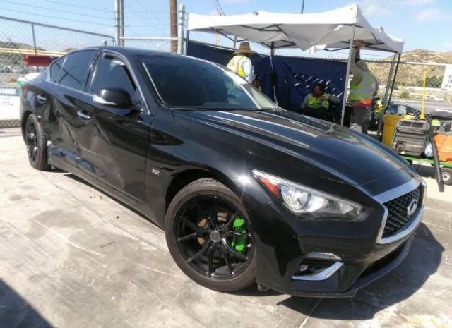 INFINITI Q50 2019 jn1ev7ap6km516812