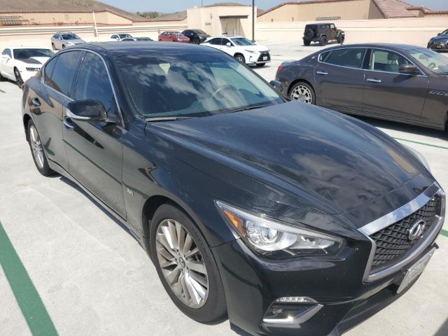 INFINITI Q50 2019 jn1ev7ap6km516860