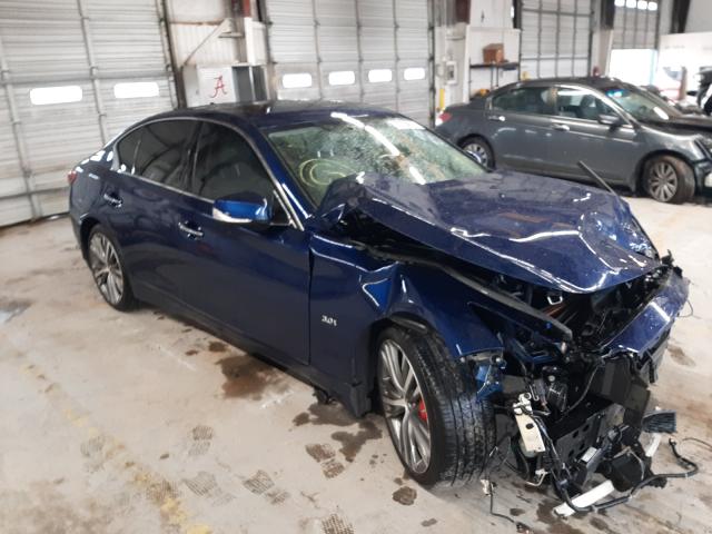 INFINITI Q50 LUXE 2019 jn1ev7ap6km518060