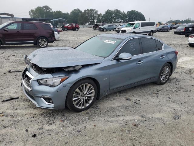 INFINITI Q50 LUXE 2019 jn1ev7ap6km518575