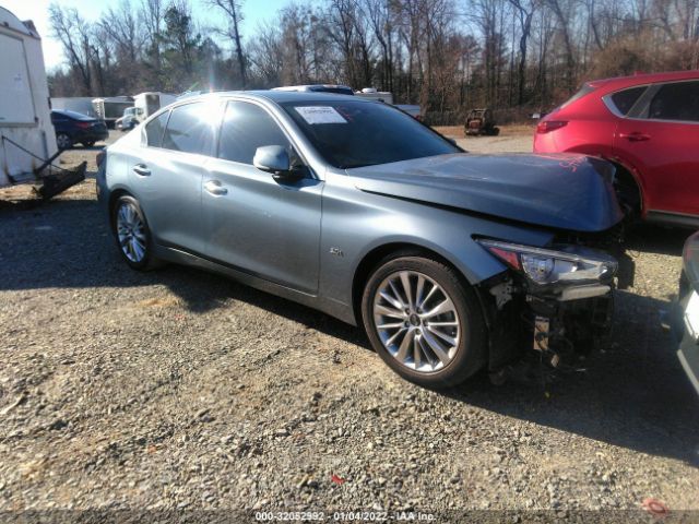 INFINITI Q50 2019 jn1ev7ap6km518673